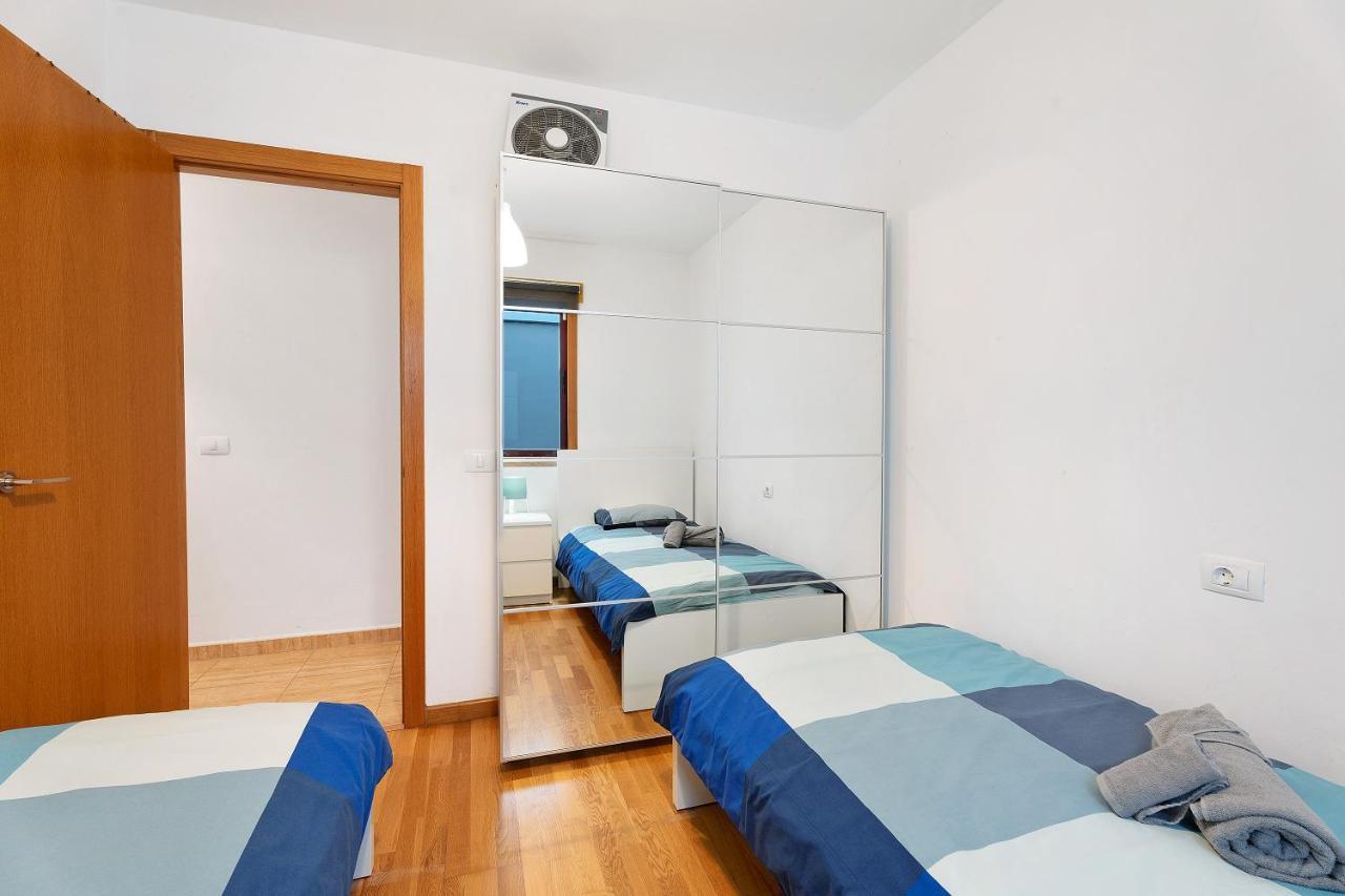 Apartamento Tazacorte Exterior photo