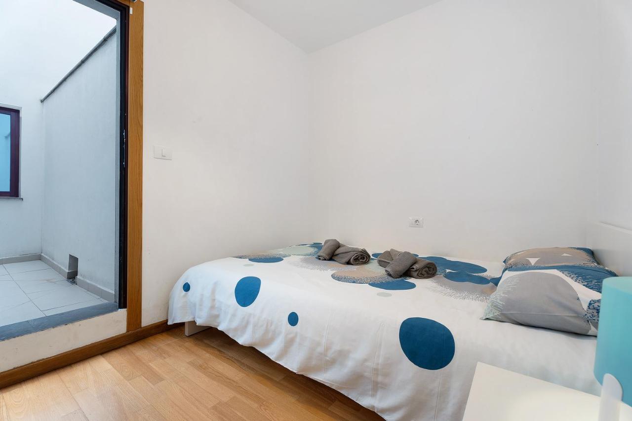 Apartamento Tazacorte Exterior photo