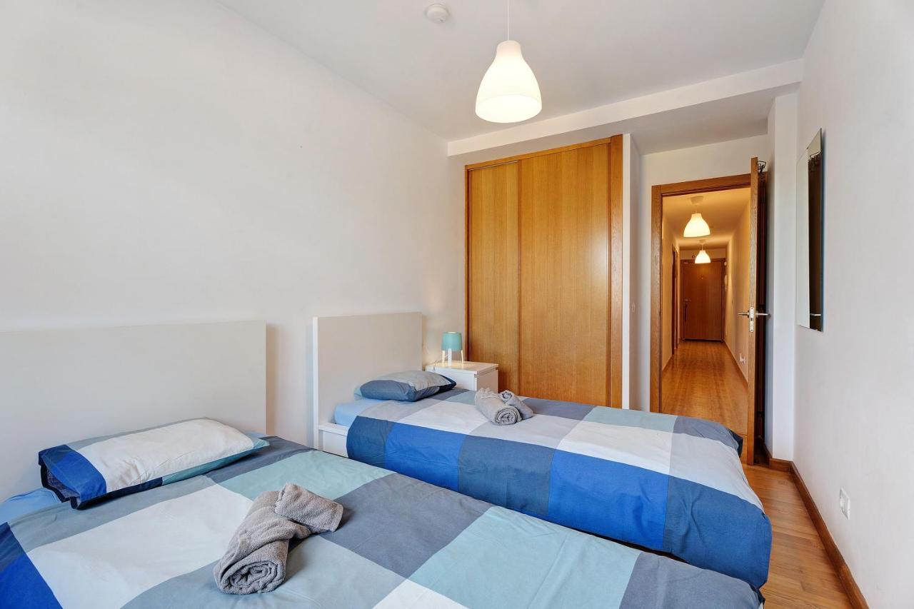 Apartamento Tazacorte Exterior photo