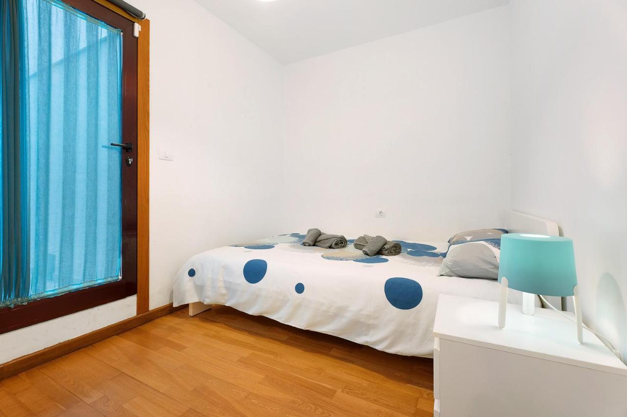 Apartamento Tazacorte Exterior photo