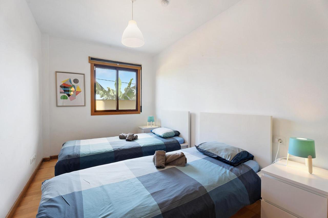 Apartamento Tazacorte Exterior photo